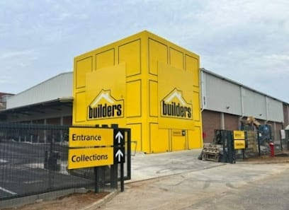 Builders Express Margate Redevelopment