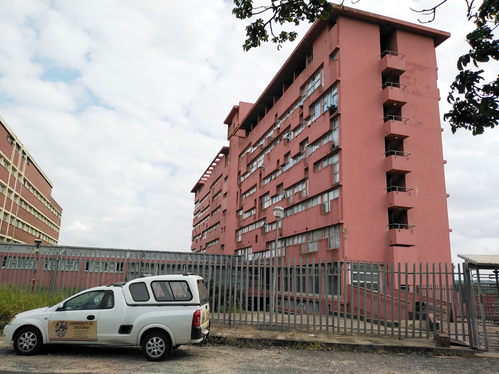 University of Zululand Framework Appointment