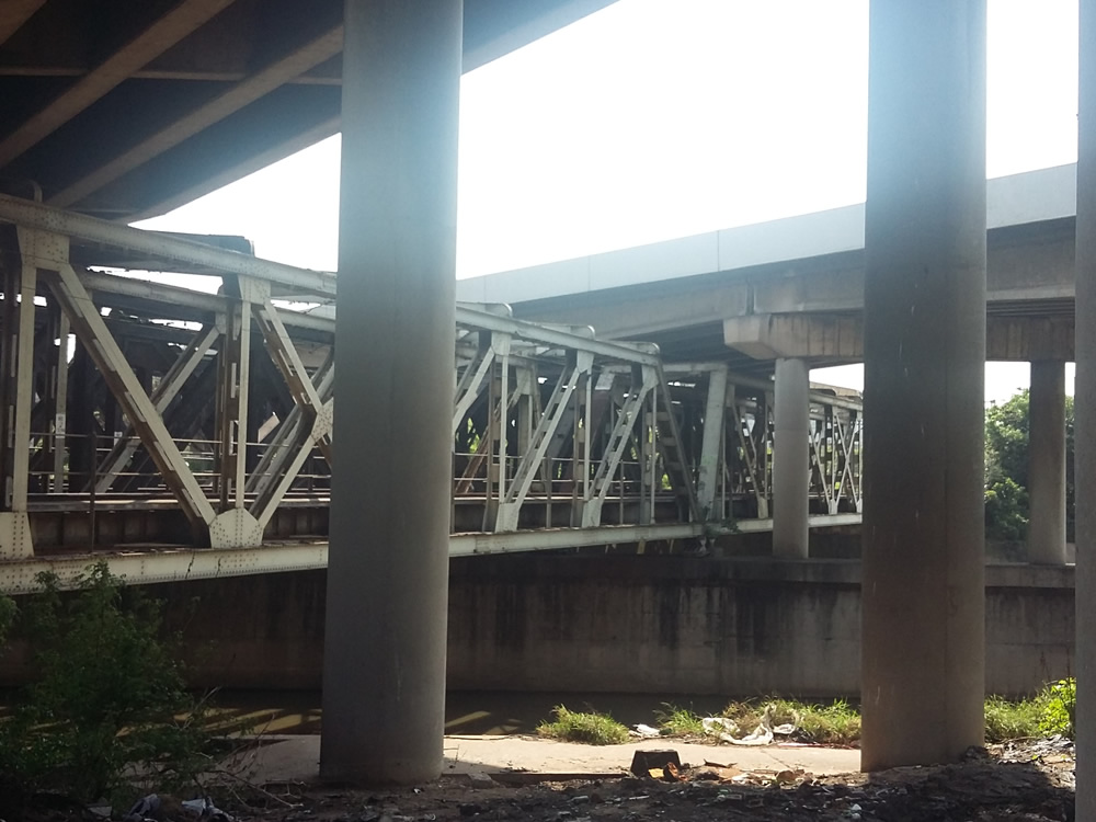 PRASA & Metrorail Rail Infrastructure Rehabilitation