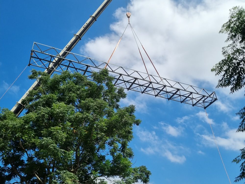 PRASA & Metrorail Rail Infrastructure Rehabilitation